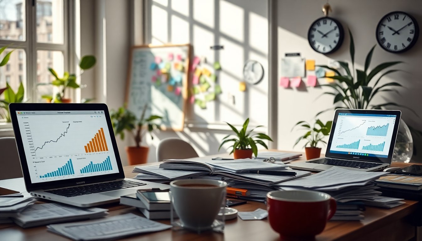 Cosa c’è dietro il successo delle startup tech