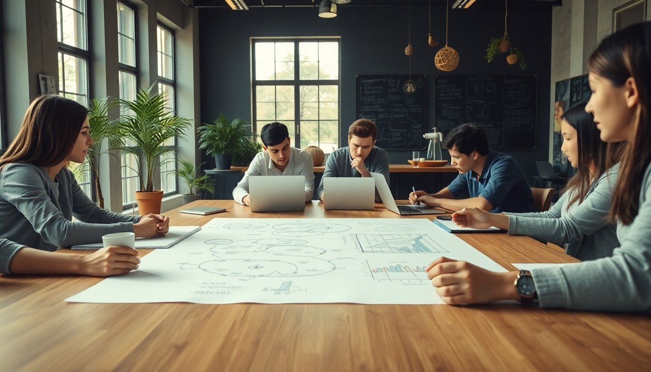 Cosa significa veramente costruire startup sostenibili