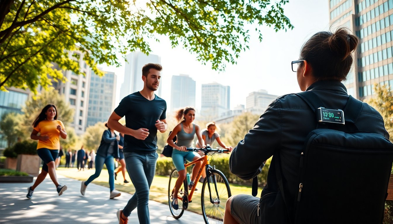 Dispositivi indossabili: un cambiamento nel nostro stile di vita
