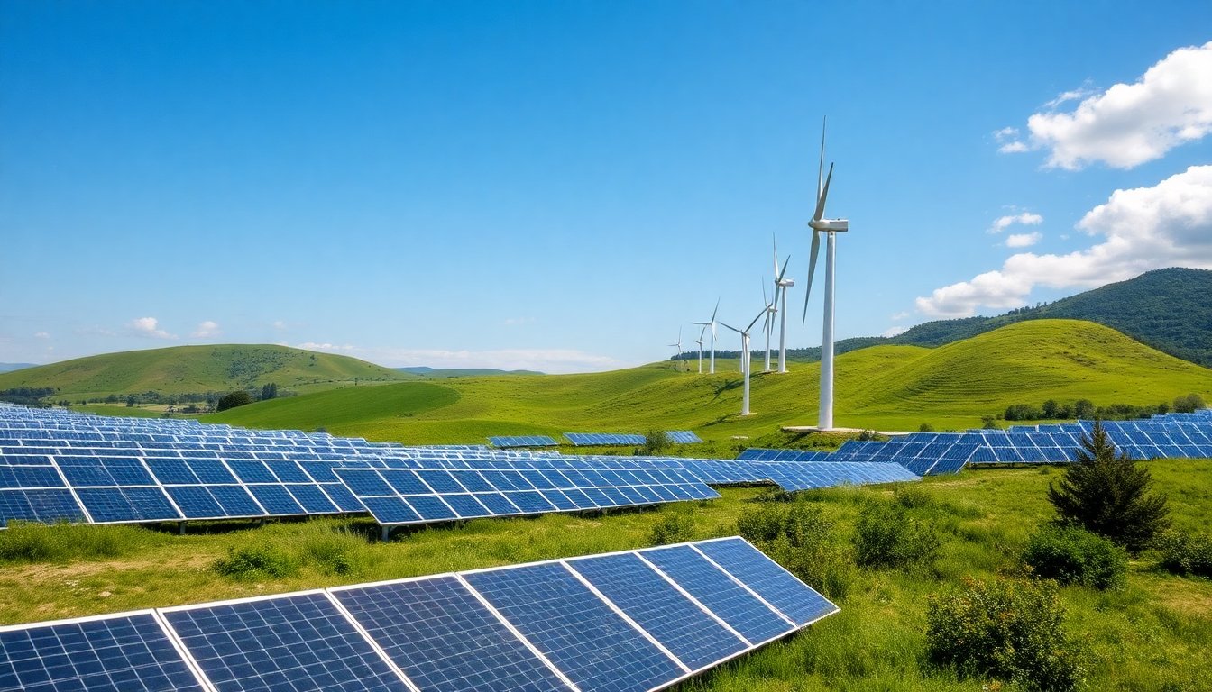 Energie rinnovabili in Italia: analisi dei trend per il 2026