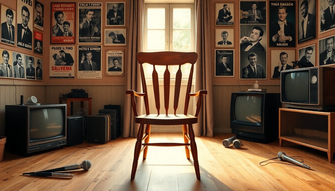 Esplora i Momenti Indimenticabili della Televisione Italiana