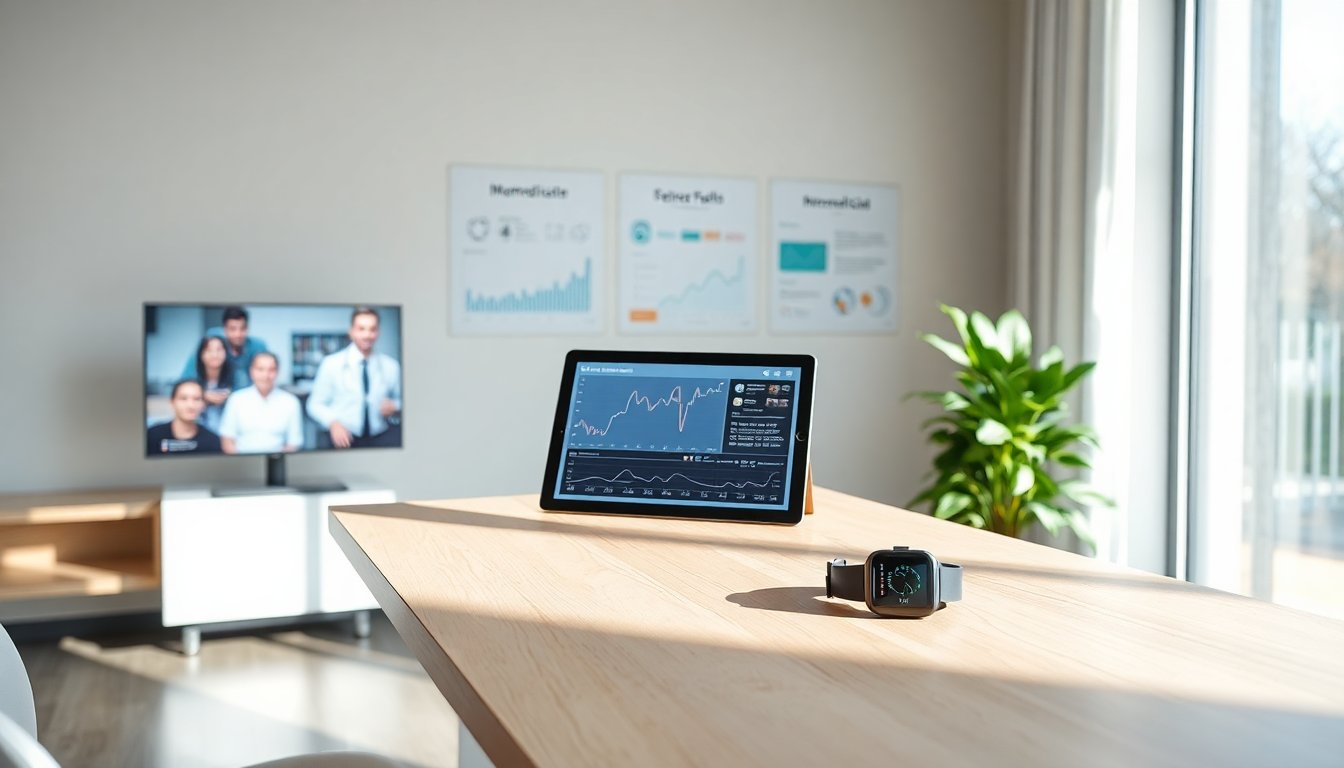 Evoluzione della digital health per una medicina più personalizzata