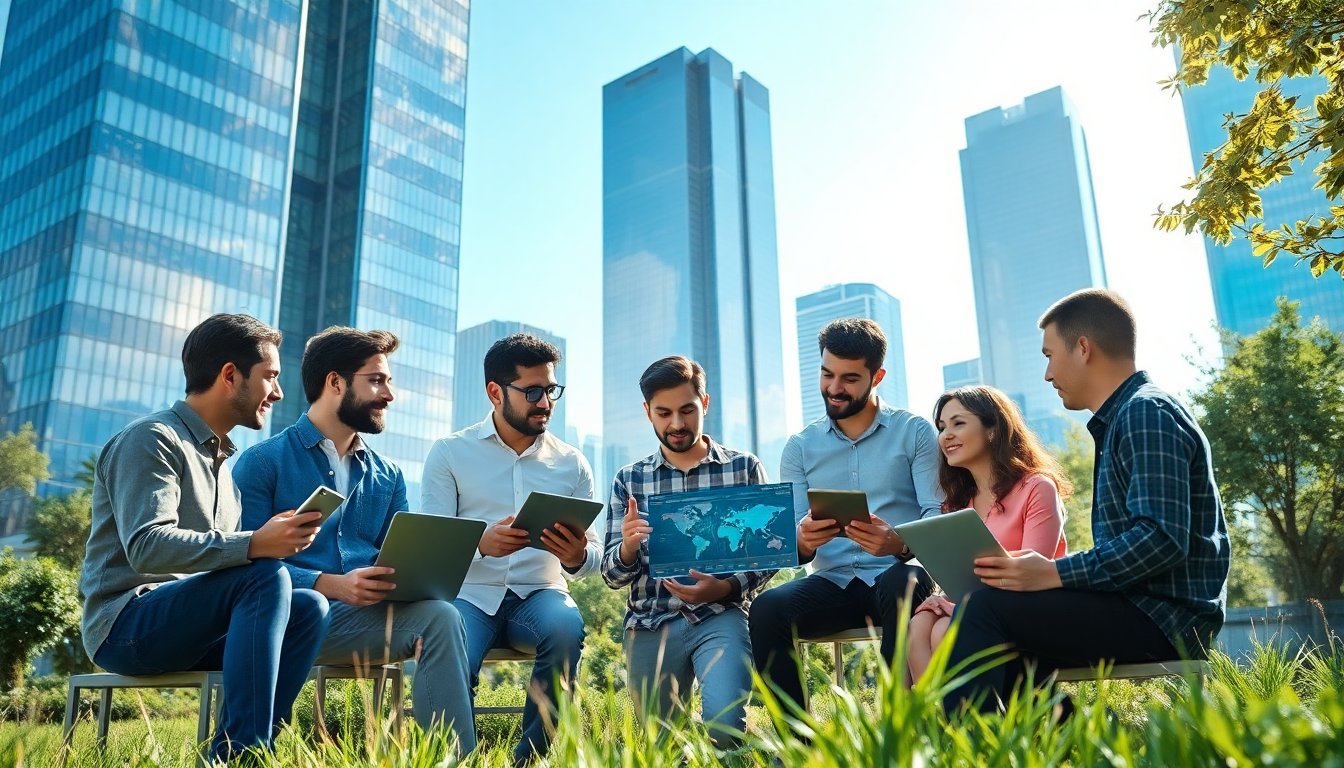 Evoluzione delle fintech nel 2026: sfide e opportunità nel panorama finanziario