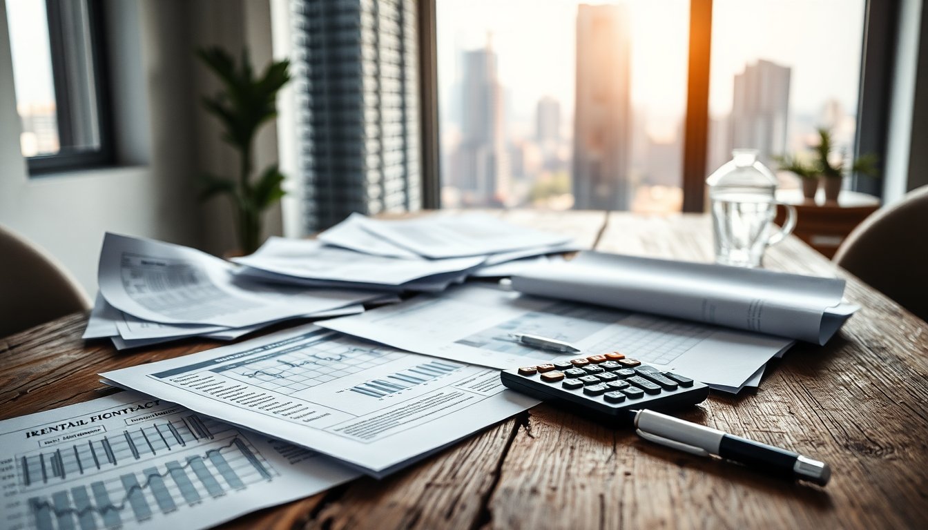 Frodi finanziarie nel settore immobiliare: analisi dei meccanismi e dei protagonisti