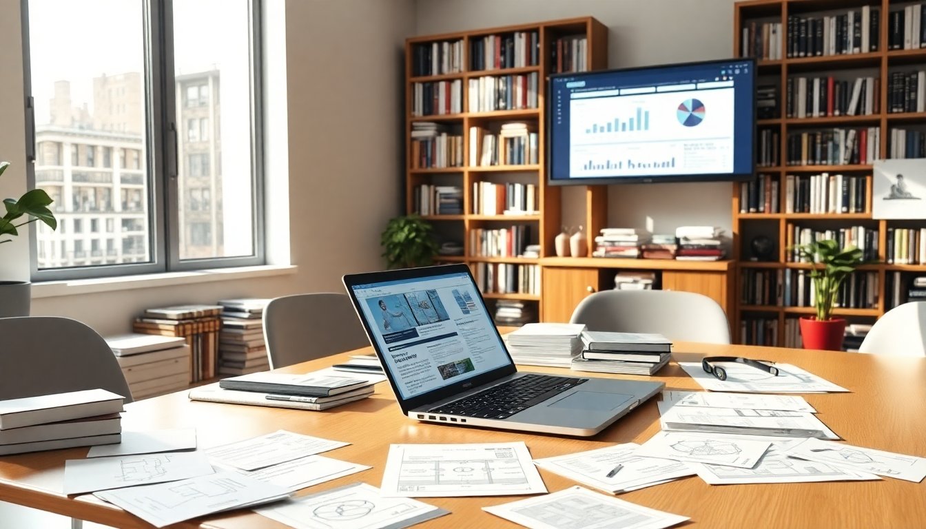 Generazione automatica di contenuti: il futuro dell’editoria