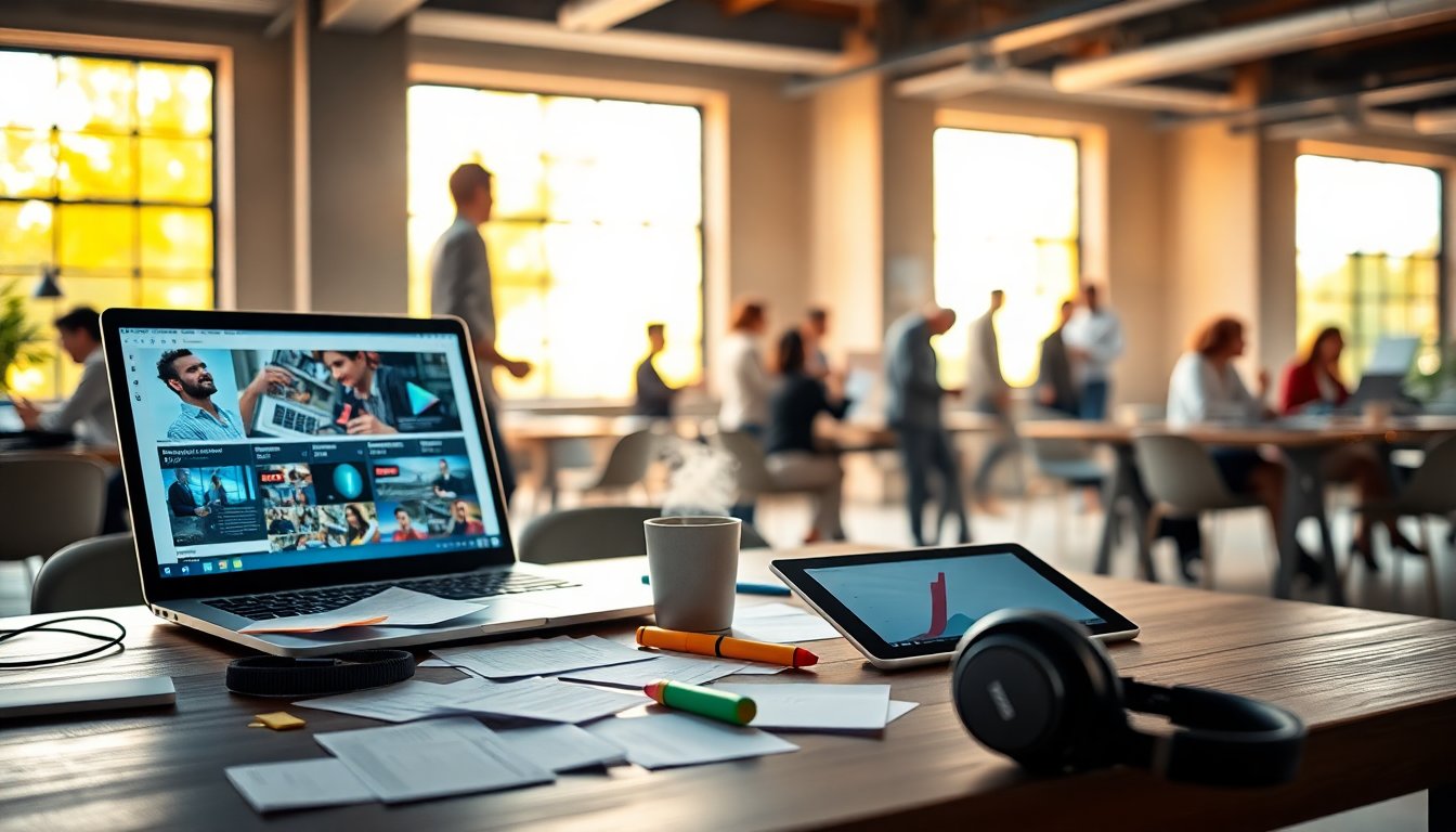 Guida completa alla creazione di contenuti virali
