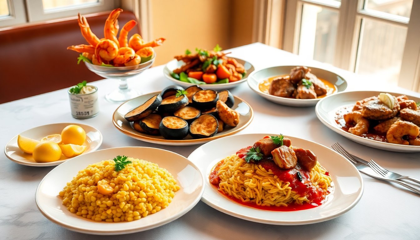 I 5 piatti della cucina italiana che devi assolutamente provare
