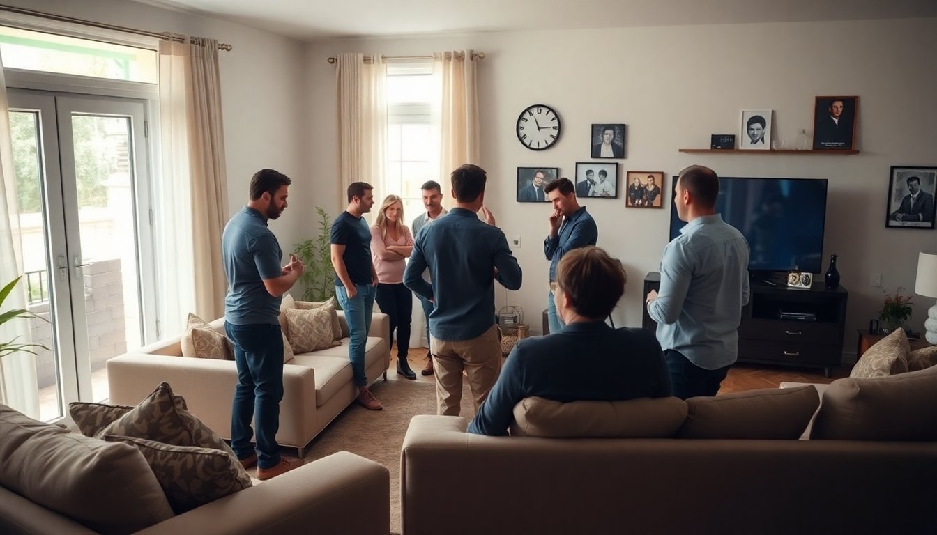 Il Futuro del Grande Fratello Vip Senza Alfonso Signorini: Cosa Aspettarsi?