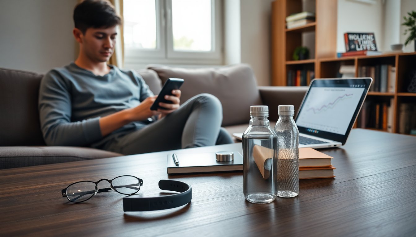 Il lato oscuro degli smartphone: cosa non sai può farti male
