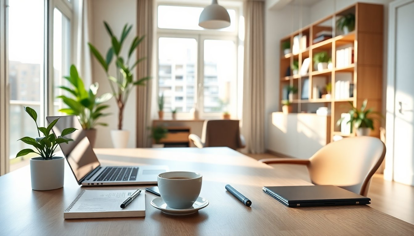 Il lavoro da remoto: opportunità o illusione?