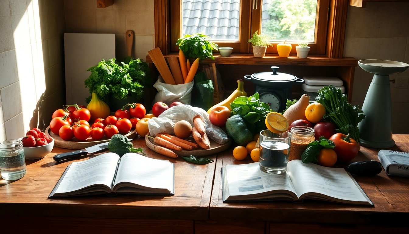 Il mito della dieta perfetta: perché non esiste una soluzione unica