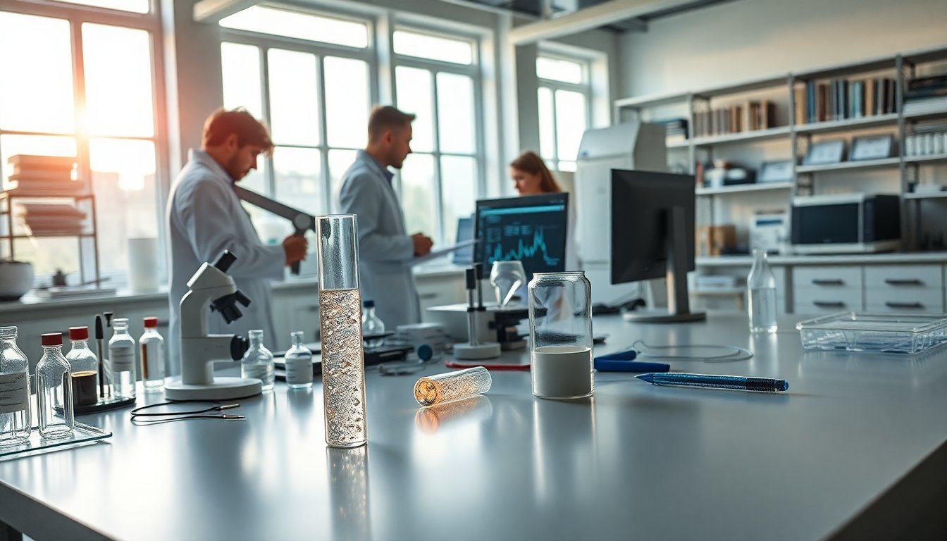 Innovazioni nel trattamento del cancro: nuovi approcci emergenti