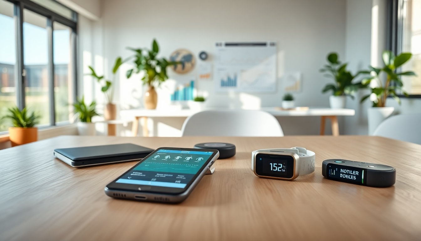 Innovazioni nella salute digitale: opportunità e sfide per il futuro