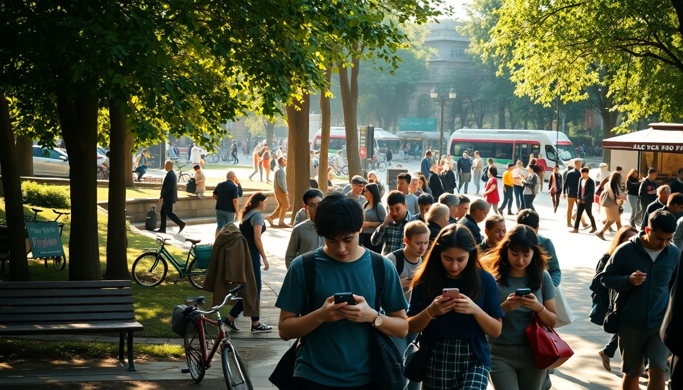 La felicità è un miraggio: cosa ci nasconde la società moderna