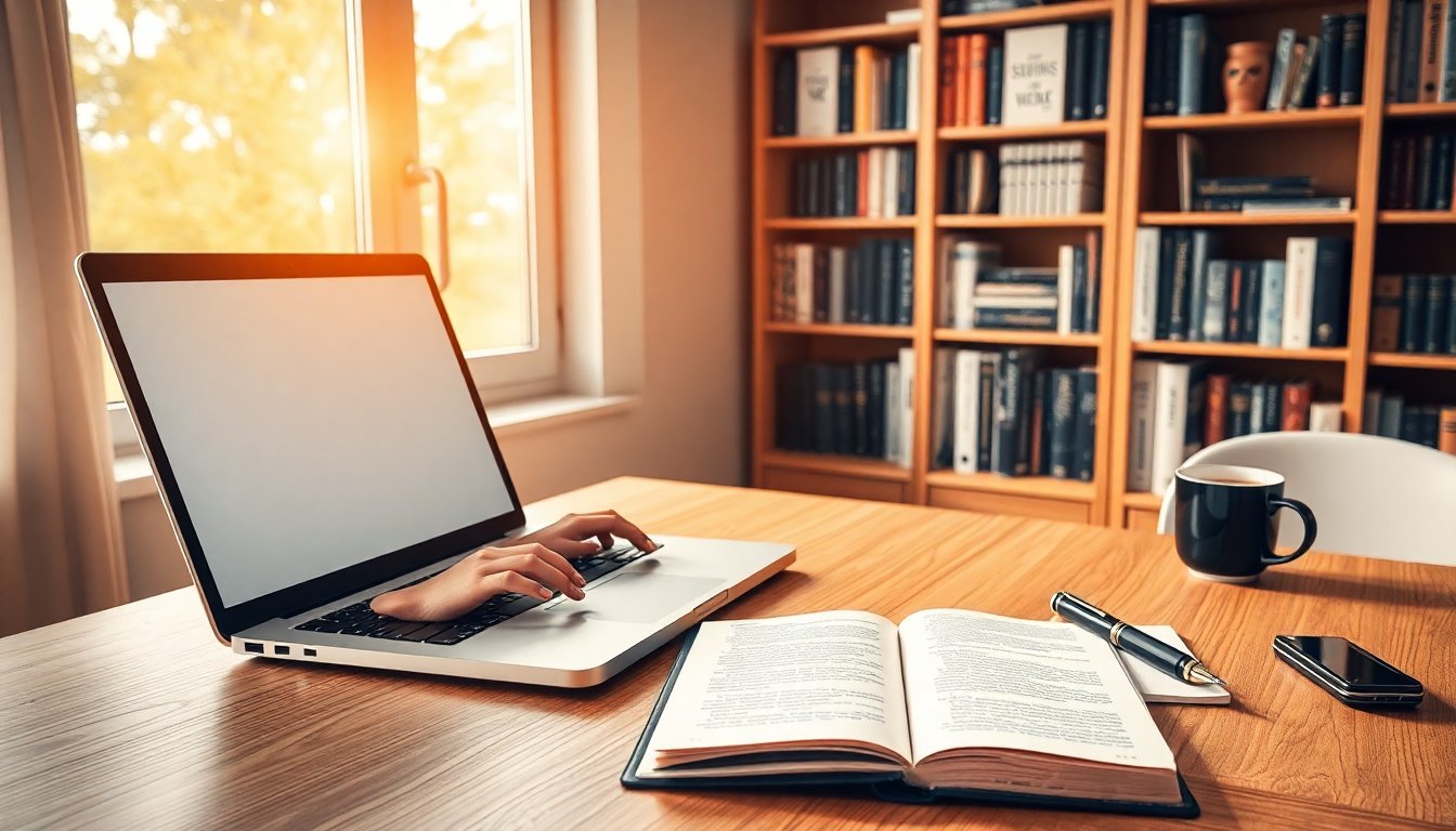 La generazione automatica di contenuti e il suo impatto sull’editoria