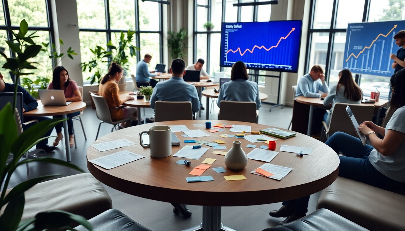 Le cause principali del fallimento delle startup e come evitarle