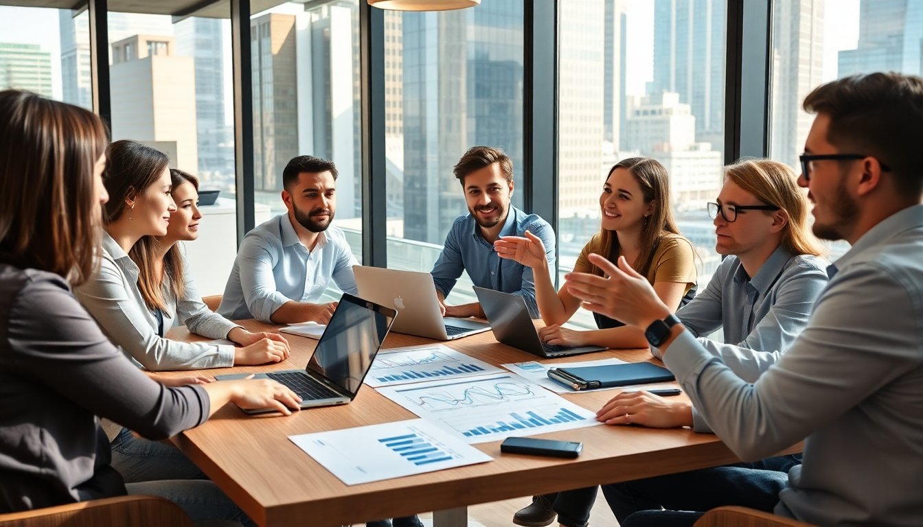 Le fintech e il loro impatto sull’industria bancaria