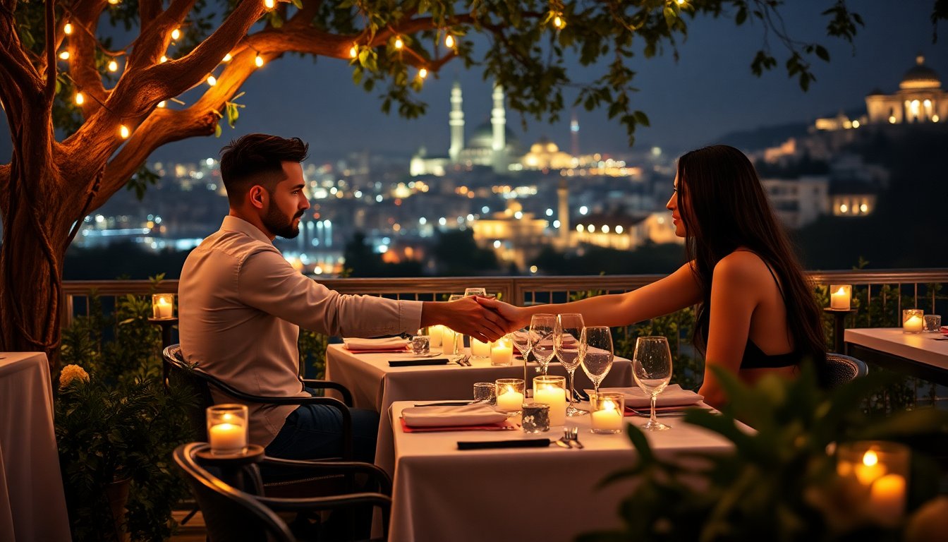 Le incredibili storie d’amore dei VIP che ti lasceranno senza parole