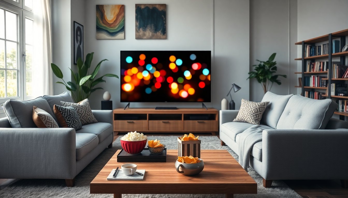 Le migliori nuove serie TV da non perdere a gennaio 2026