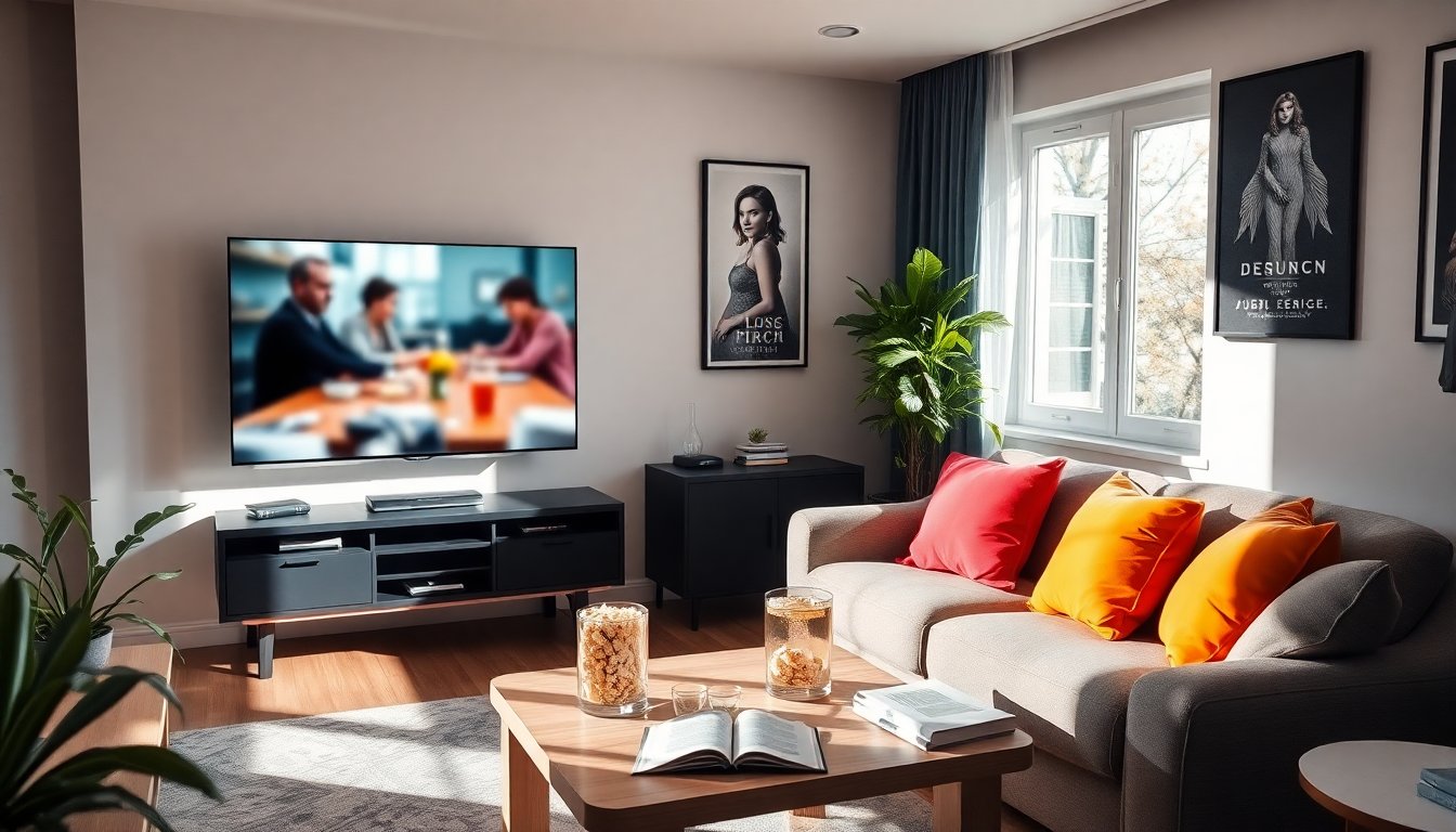 Le Migliori Serie TV da Non Perdere a Gennaio 2026: La Tua Guida Completa
