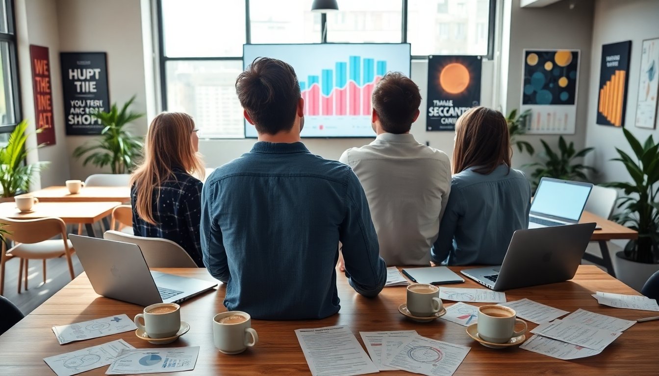 Le ragioni dietro il fallimento delle startup innovative