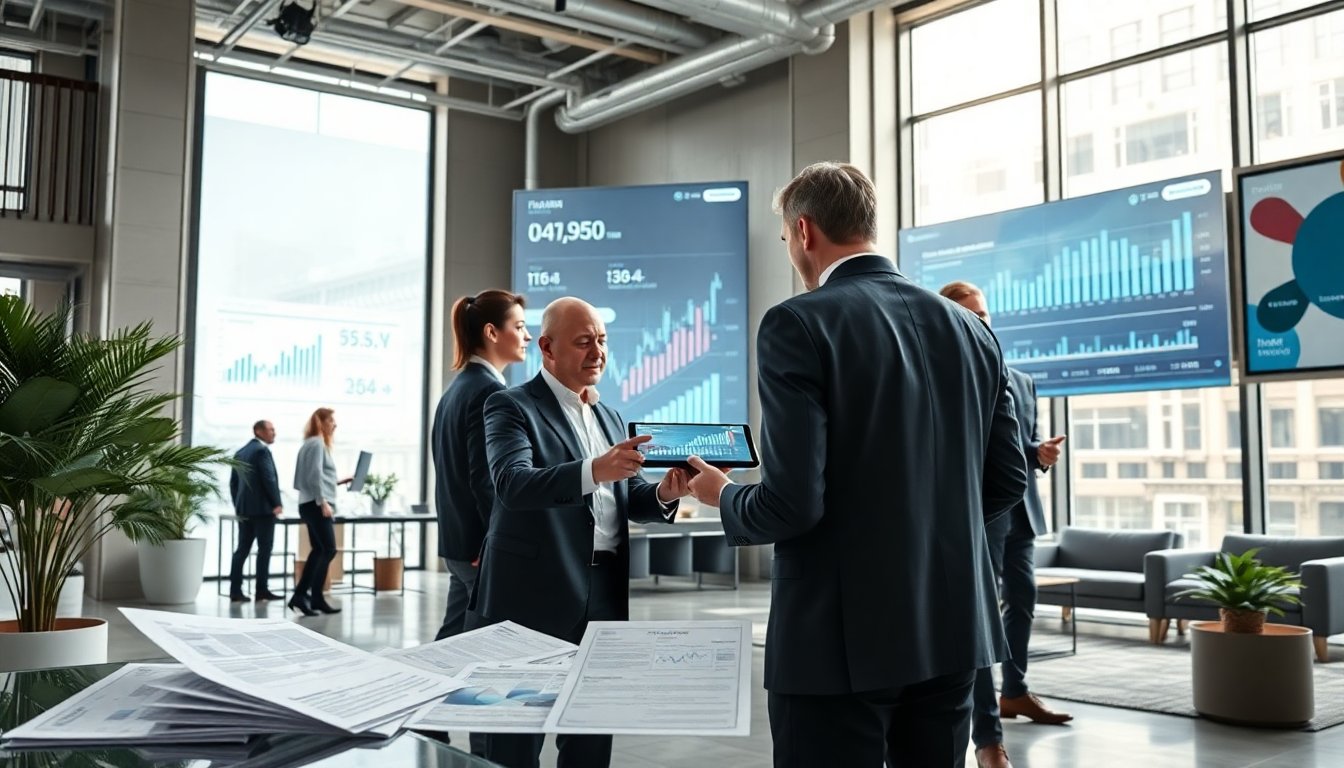 Le sfide della fintech dopo la crisi finanziaria