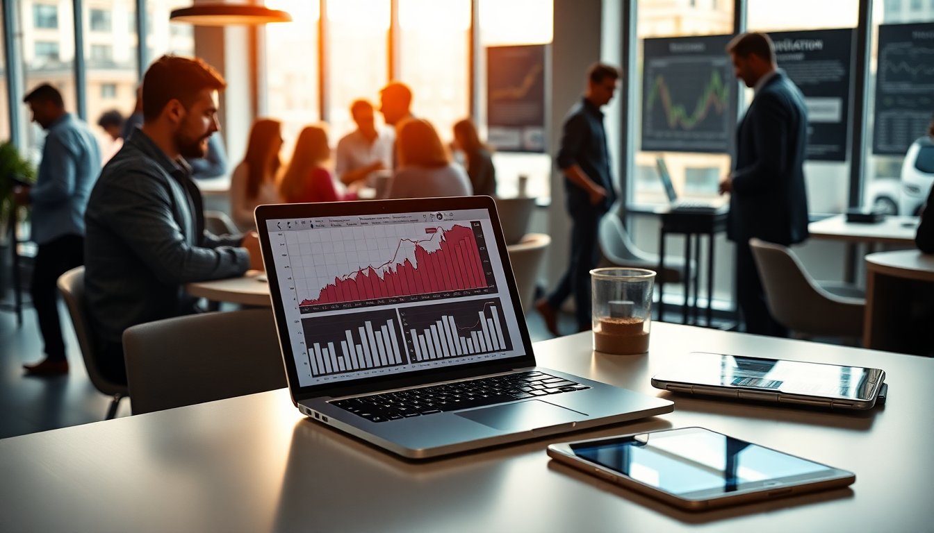 Le sfide future della fintech e il contesto normativo in evoluzione