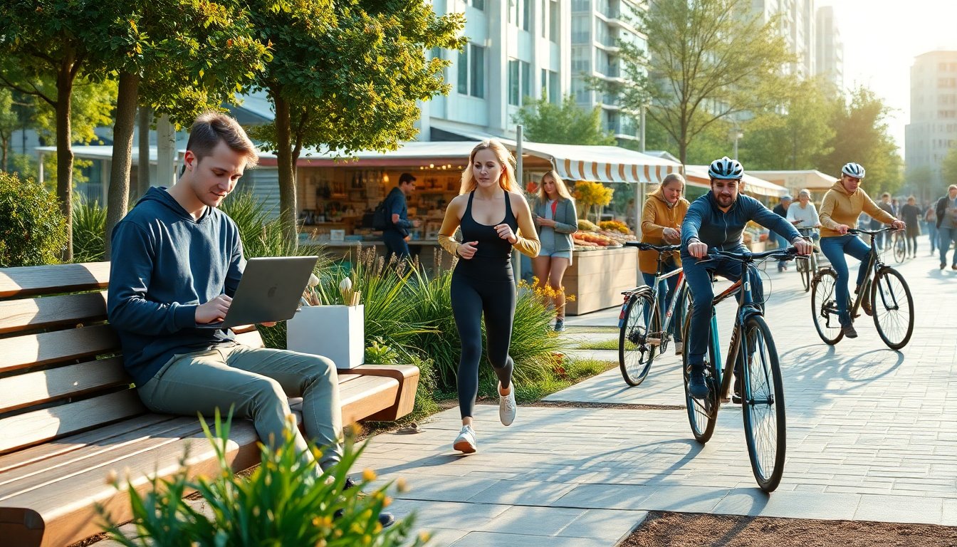 L’evoluzione del lifestyle: tendenze e innovazioni nel quotidiano