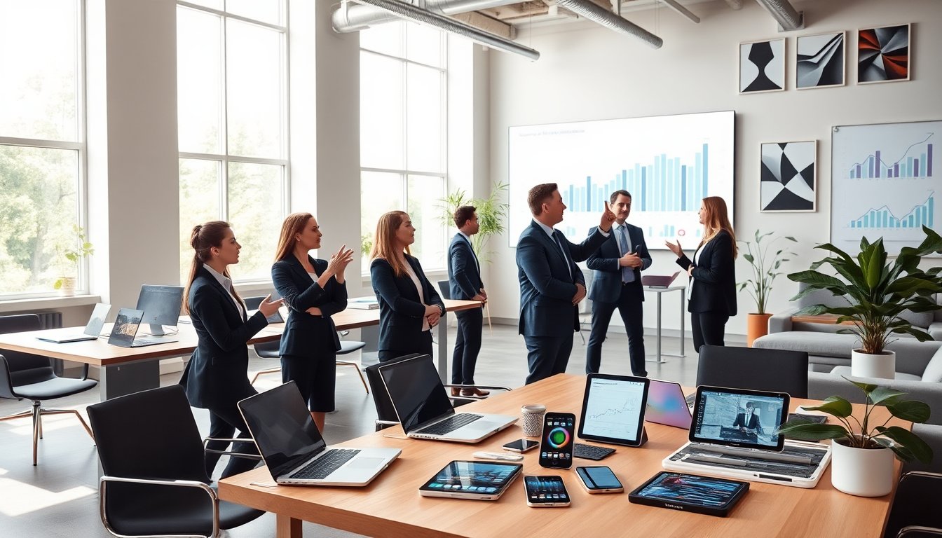 L’evoluzione della finanza attraverso l’innovazione fintech