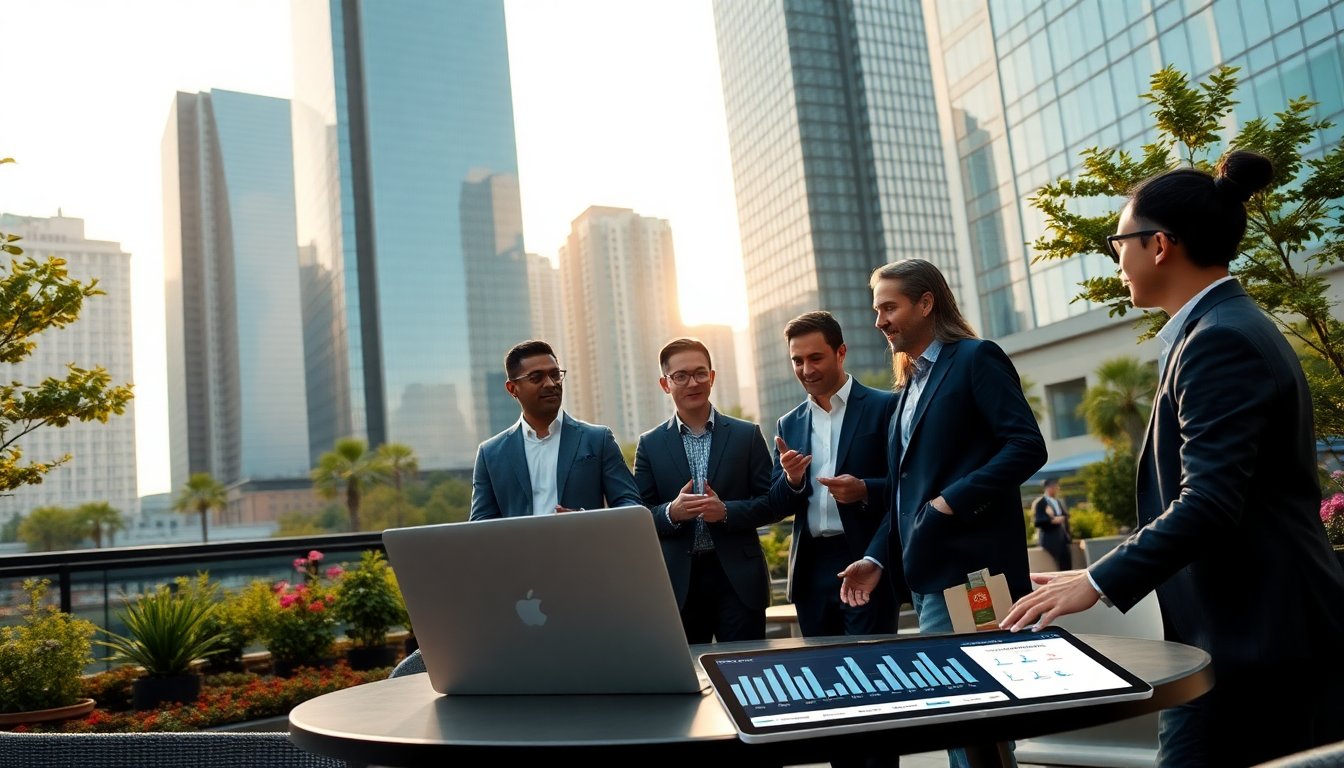 L’evoluzione della fintech e le sue sfide regolatorie