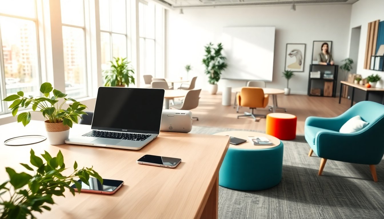 L’ibridazione del lavoro: come cambia il futuro professionale