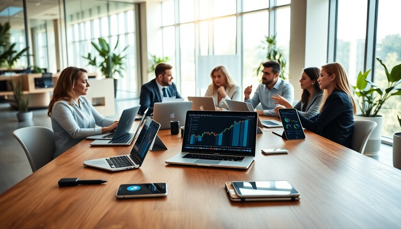 L’impatto della crisi del 2008 sull’innovazione fintech moderna