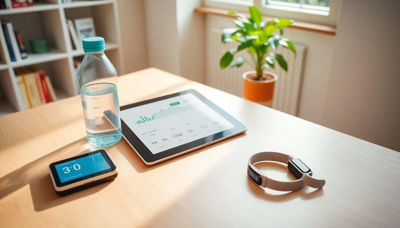 L’impatto della digital health nella gestione delle malattie croniche