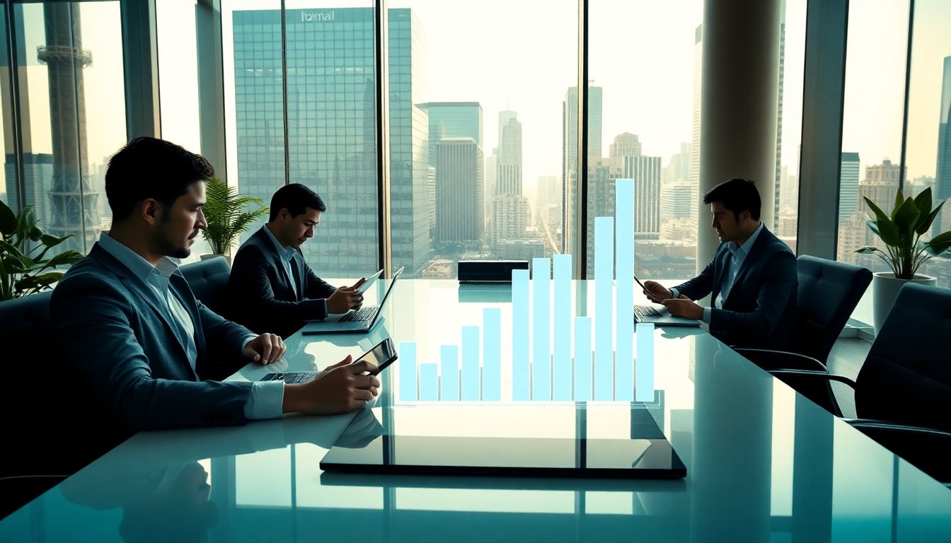 L’impatto della fintech sul sistema bancario tradizionale