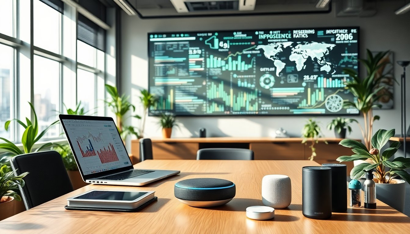 L’impatto delle tecnologie di intelligenza artificiale nel prossimo futuro