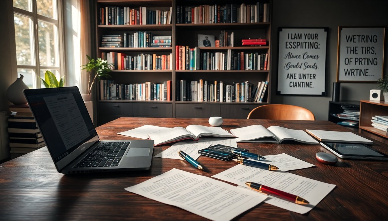 L’impatto dell’IA generativa sulla scrittura editoriale moderna