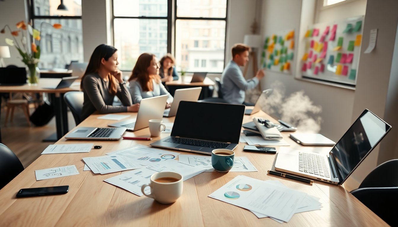L’importanza del product-market fit per la sopravvivenza delle startup