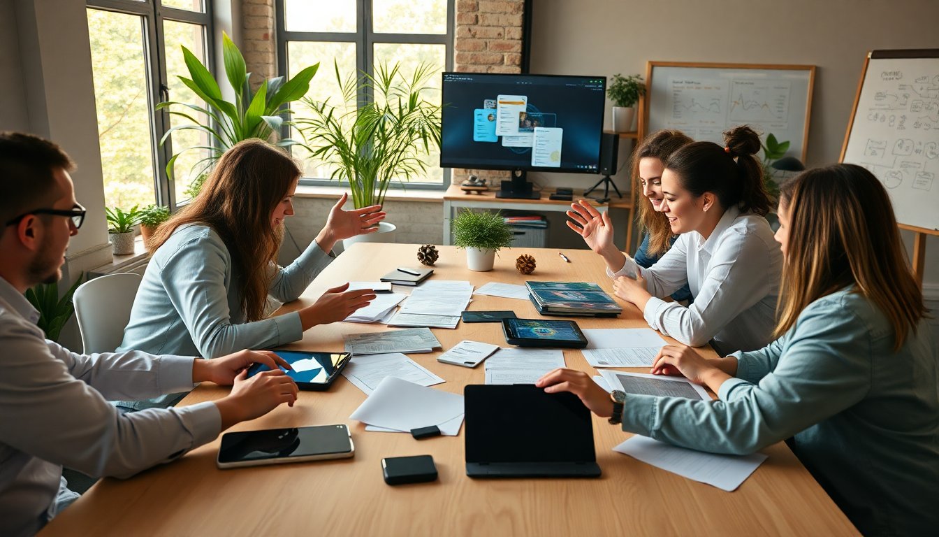 L’importanza del storytelling nell’era digitale