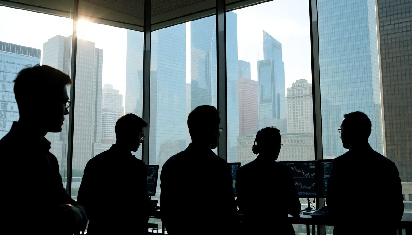 L’importanza delle lezioni apprese dalla crisi del 2008 nell’innovazione fintech