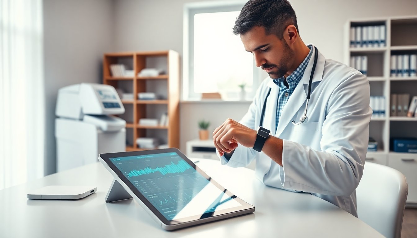L’innovazione digitale nella salute e il suo impatto sul sistema sanitario
