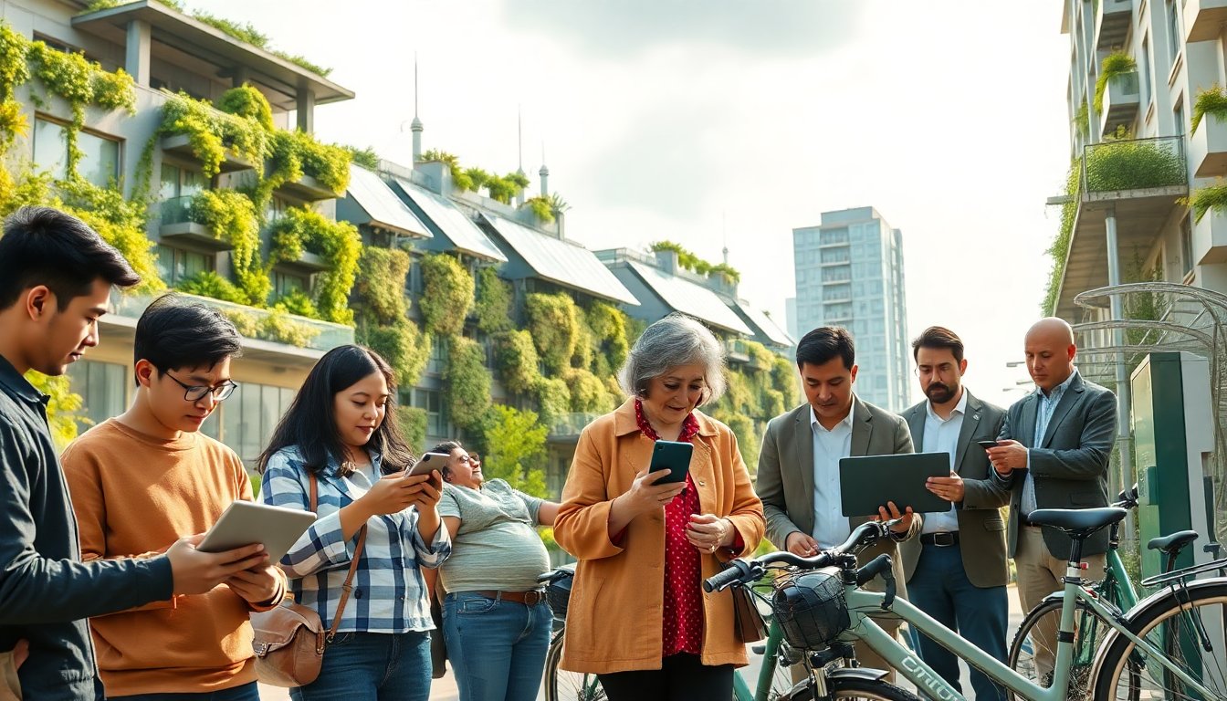 L’innovazione tecnologica e il suo impatto sulla società contemporanea