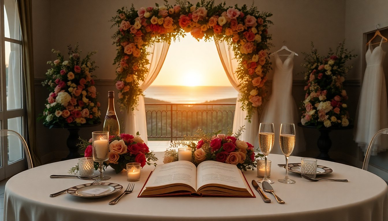 Matrimonio a Prima Vista Italia: Scopri la Nuova Stagione in Arrivo!