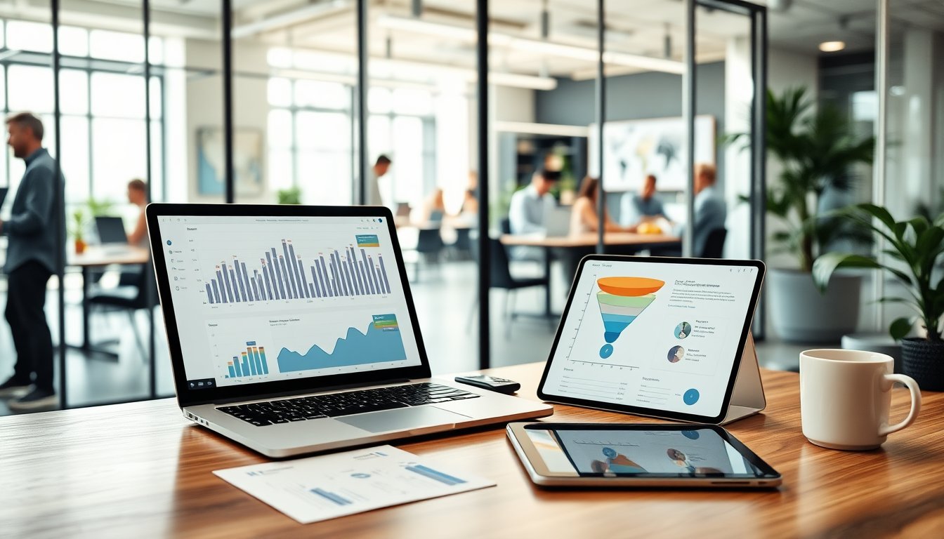 Migliora il funnel di vendita e ottimizza il tuo roas con strategie efficaci