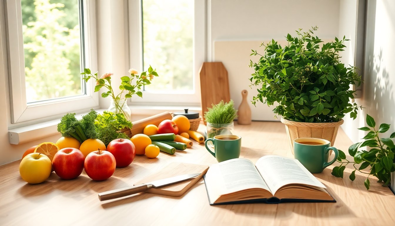 Migliora la tua vita quotidiana con il lifestyle
