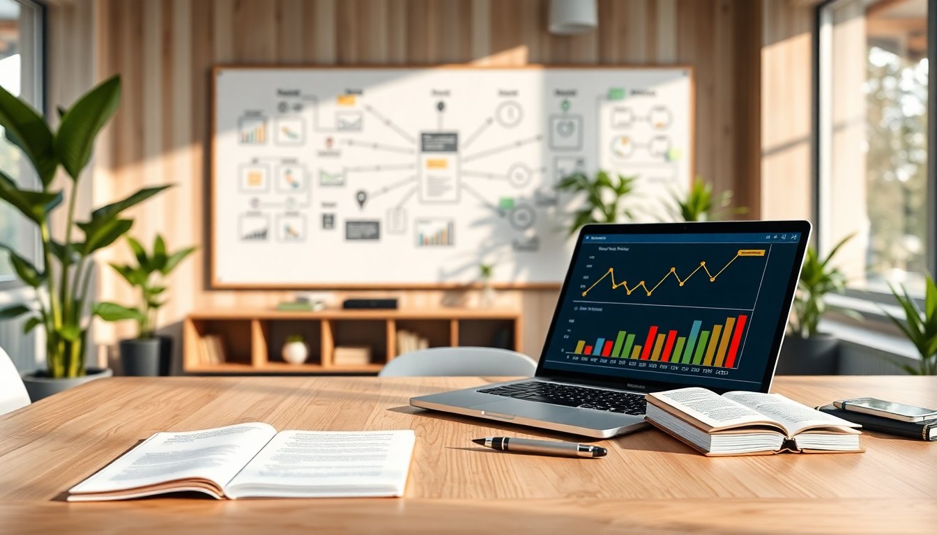 Migliora le tue vendite con strategie di funnel marketing efficaci