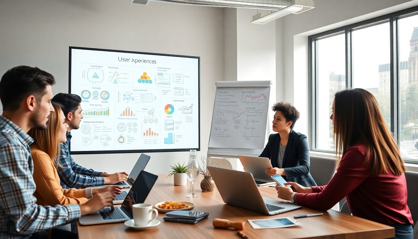 Migliorare l’esperienza utente nel marketing digitale: strategie efficaci