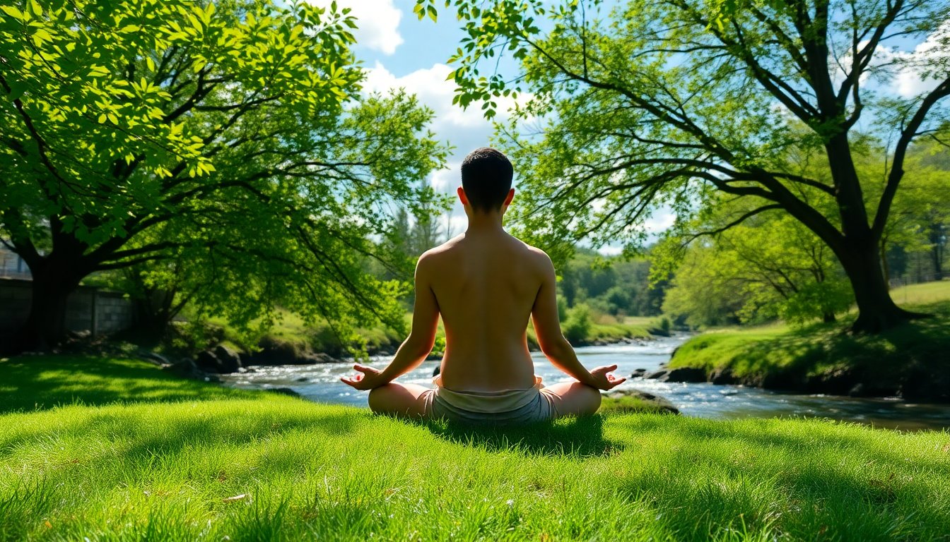 Mindfulness e benessere: come vivere consapevolmente ogni giorno