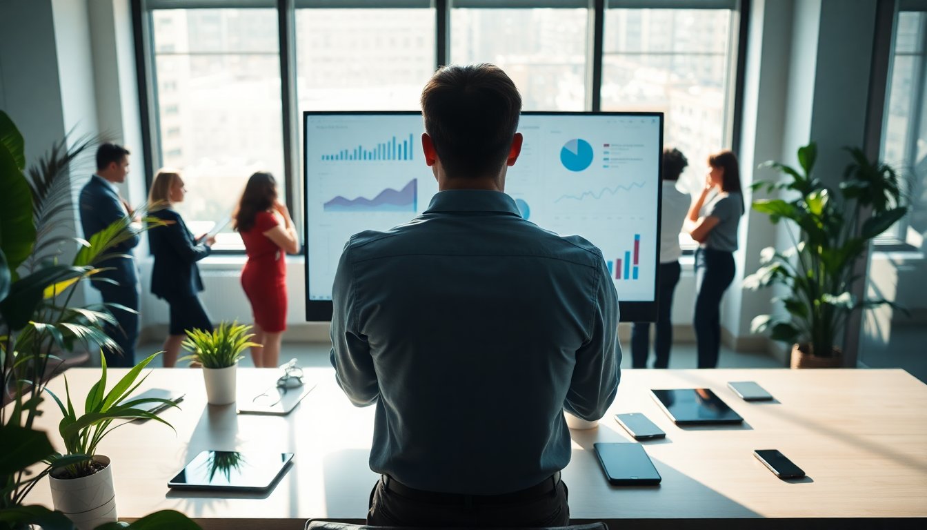 Navigare nel cambiamento: dall’ottimizzazione SEO tradizionale all’AEO