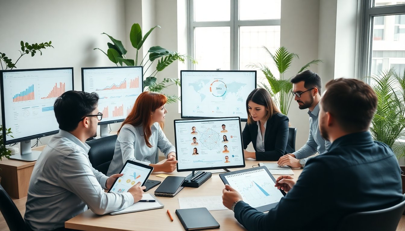 Ottimizzare il customer journey per migliorare le conversioni