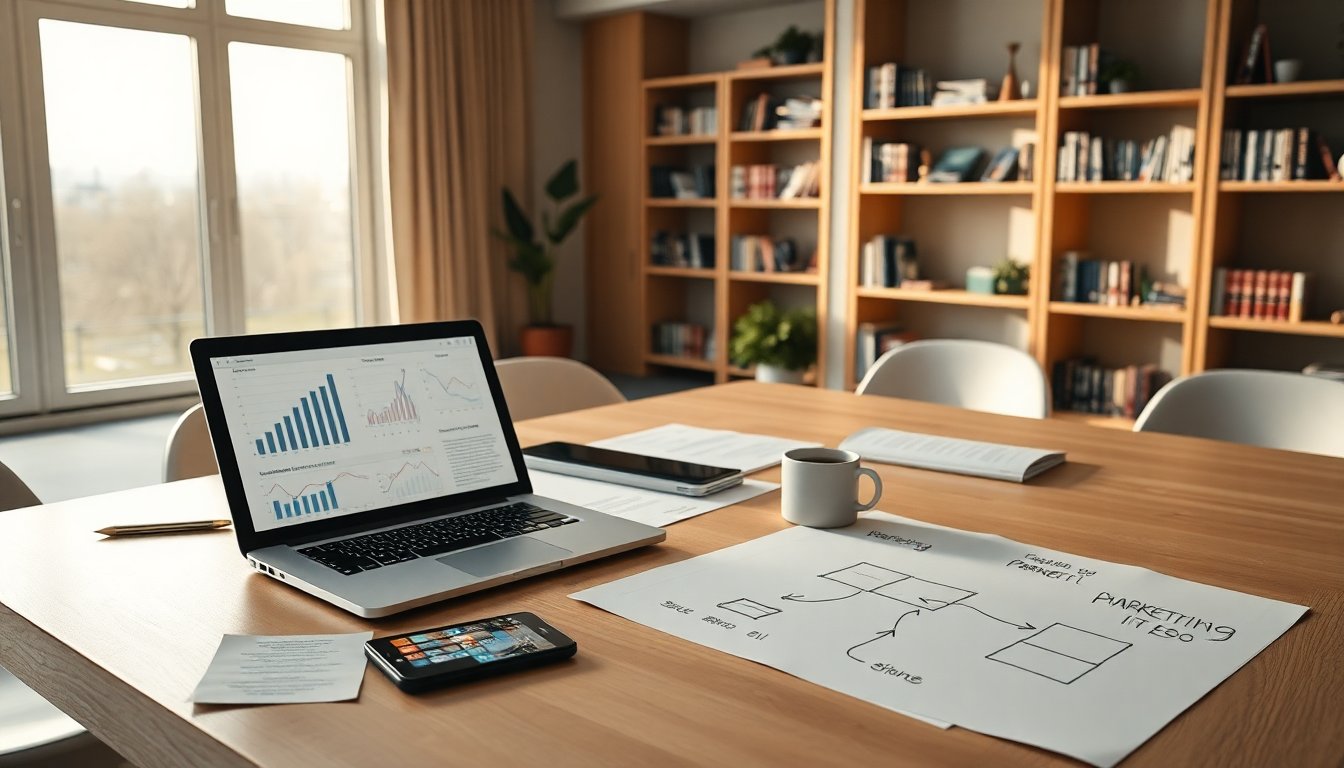 Ottimizzazione del funnel di vendita: strategie vincenti per il successo